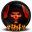 Diablo II New 1 Icon 32x32 png